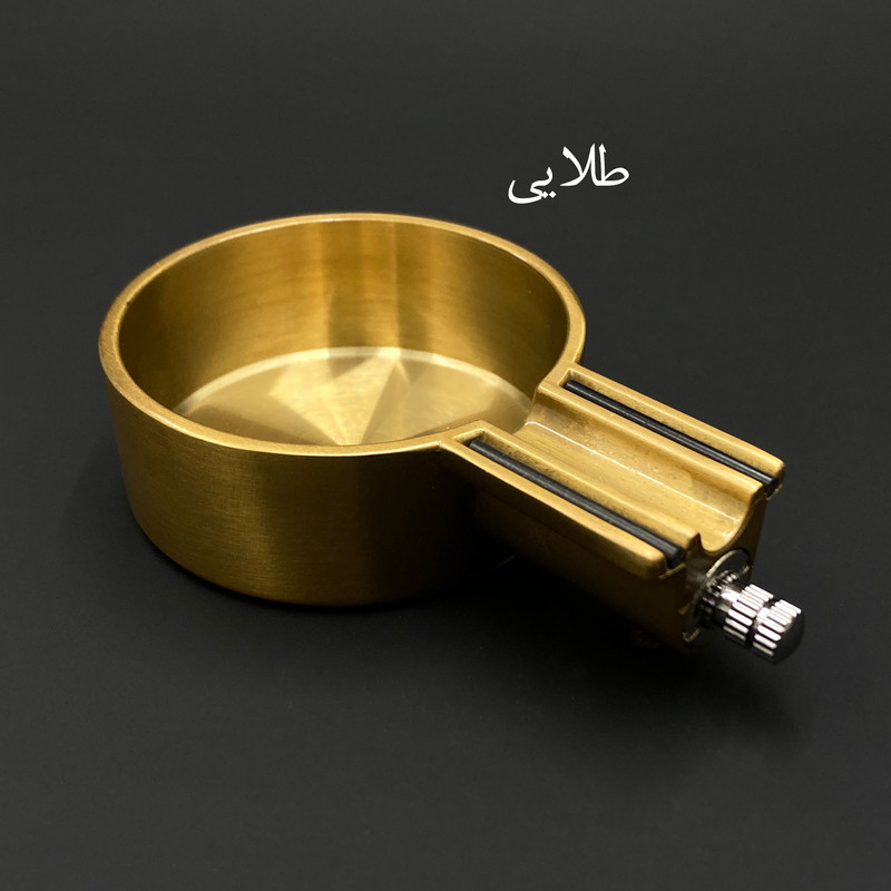 زیرسیگاری مدل کبریتی کد DKD-1780