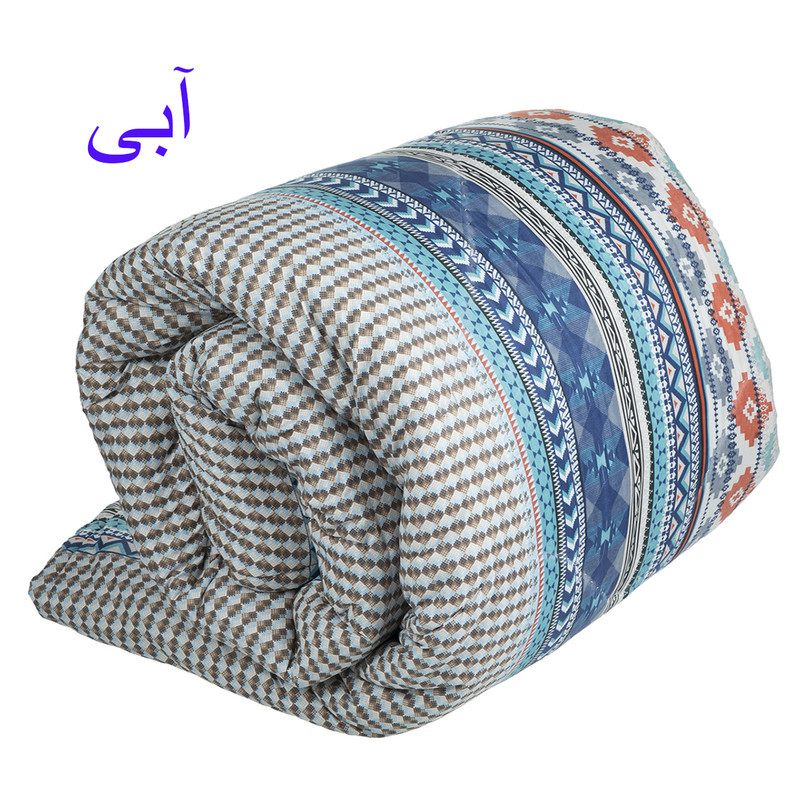 لحاف کرسی خانه سبز اسماعیلی مدل GL-Chili سایز 400x400 سانتی متر