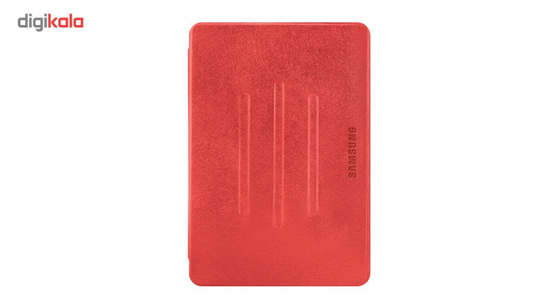 کیف کلاسوری مدل Folio Cover مناسب برای تبلت سامسونگ گلکسی Tab 3 Lite 7.0-T110