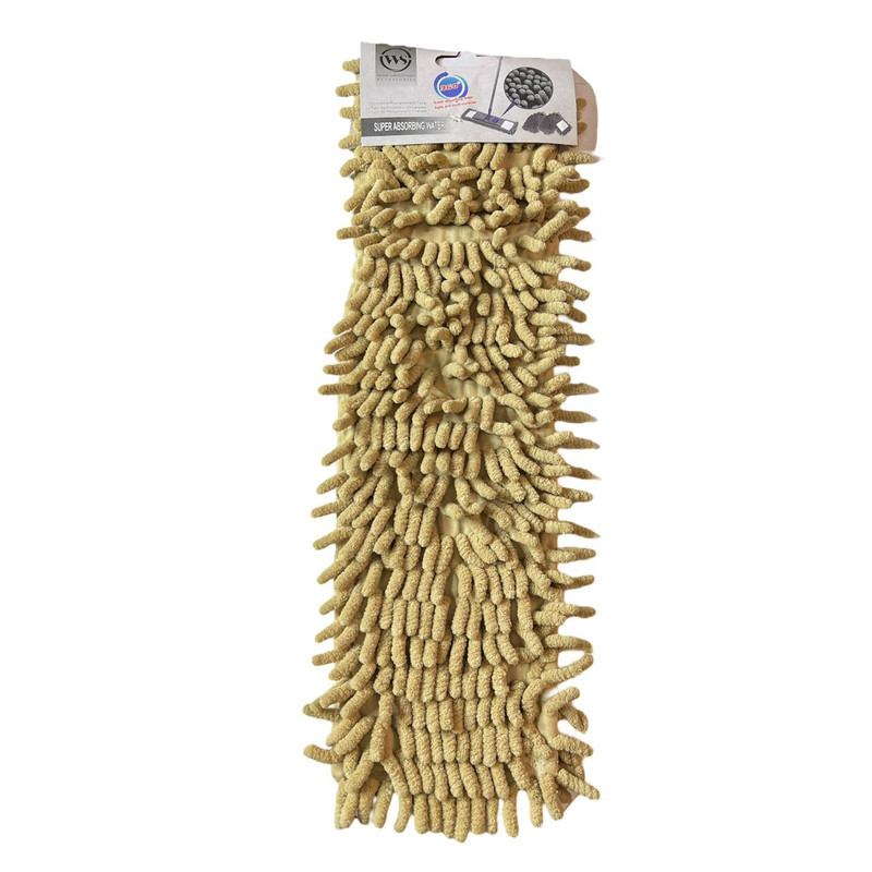 یدک زمین شوی دبلیو اس مدل ماکارونی کد 120g