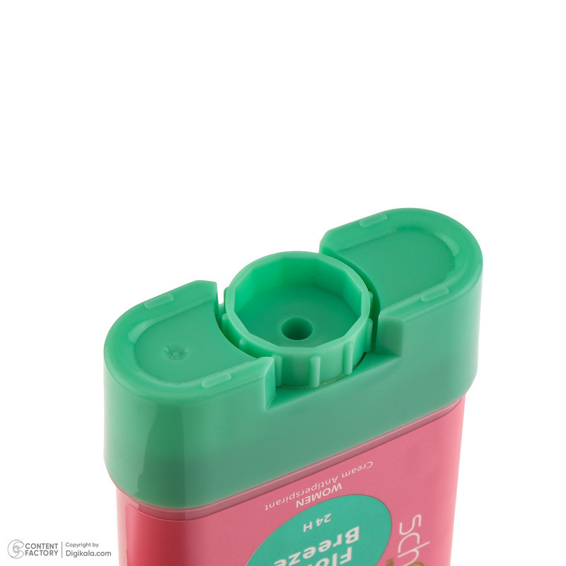 استیک ضد تعریق زنانه شون مدل FLORAL BREEZE حجم 75 میلی لیتر