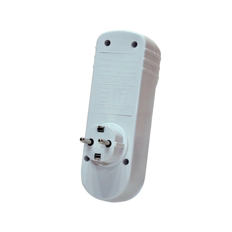 محافظ ولتاژ نمودار کنترل مدل M129