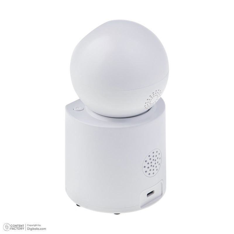 دوربین مداربسته تحت شبکه مدل WiFi Smart