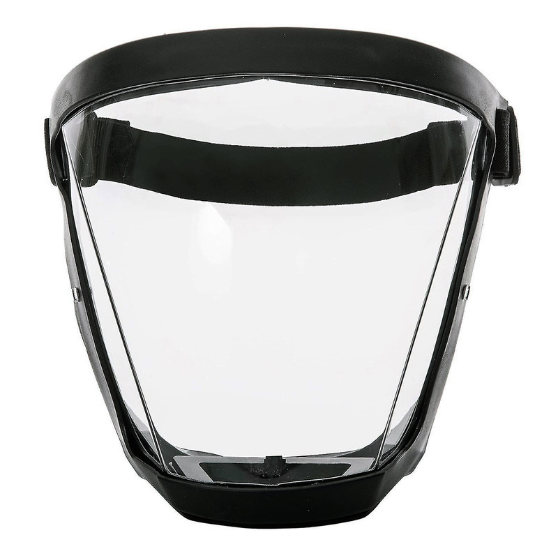 ماسک ایمنی مدل active shield
