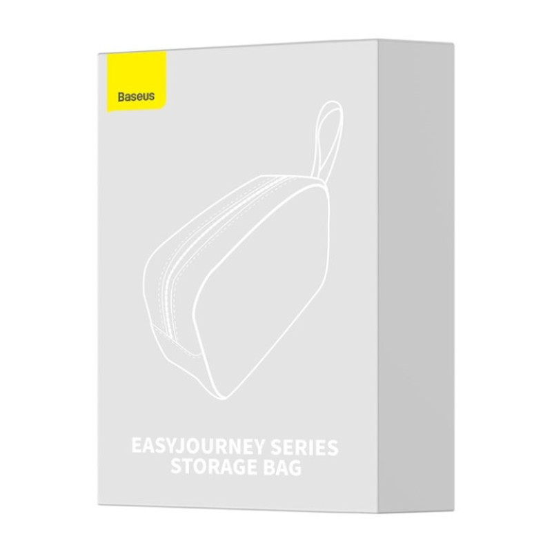 کیف لوازم جانبی بیسوس مدل Easy Journey Series