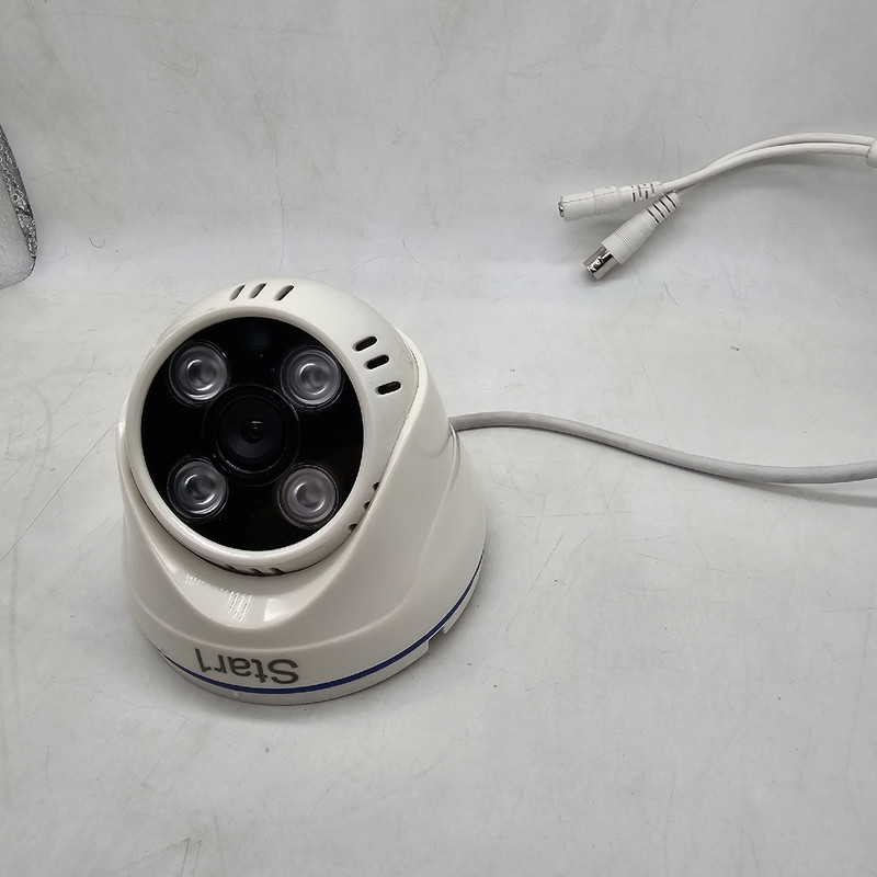 دوربین مداربسته آنالوگ استاروان مدل ST-432