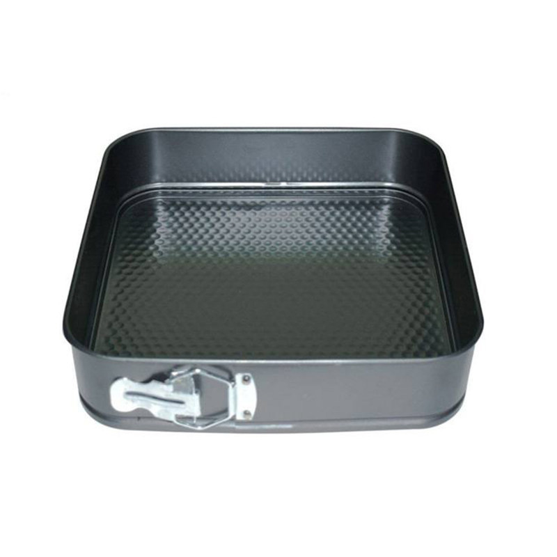قالب کیک مدل کمربندی کد GDM_540 مجموعه 3 عددی