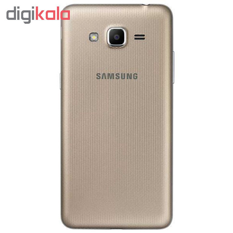 درب پشت گوشی مدل G532 مناسب برای گوشی موبایل سامسونگ Galaxy grand prime plus