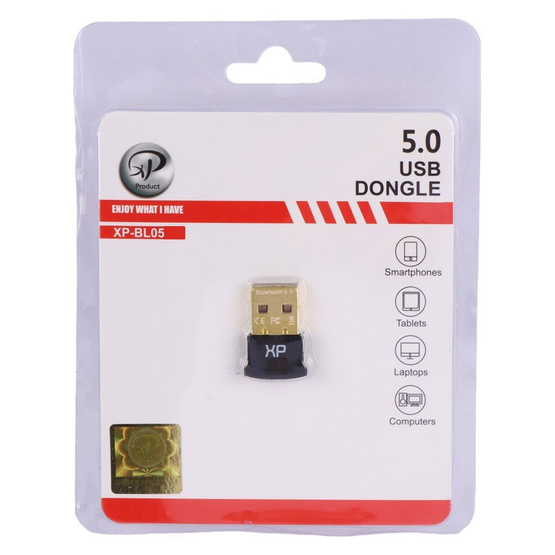 دانگل بلوتوث ایکس پی-پروداکت مدل XP-BL05