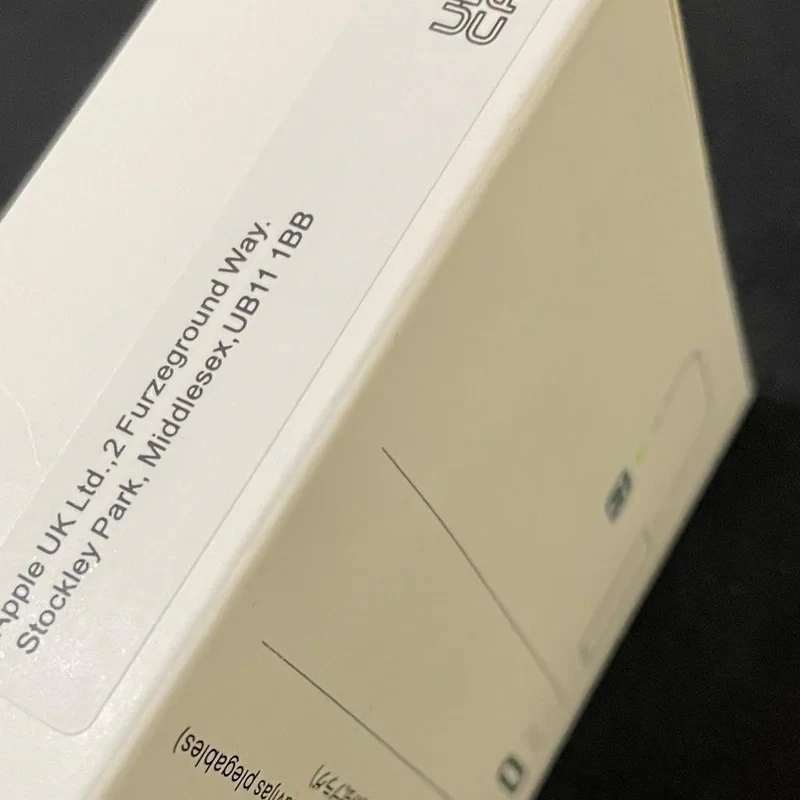 شارژر دیواری 20 وات مدل BA-APPLE REDINGTON
