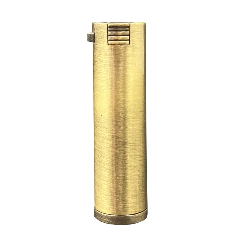 فندک دلفین مدل قلمی پهن کد DKD-1335