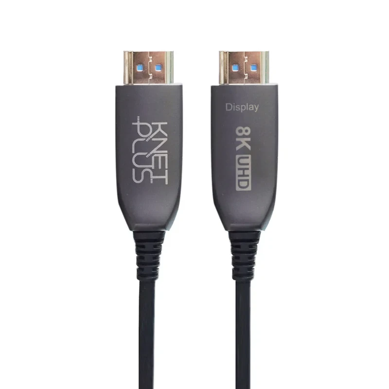 کابل HDMI 2.1 کی نت پلاس مدل KP-A156 طول 5 متر