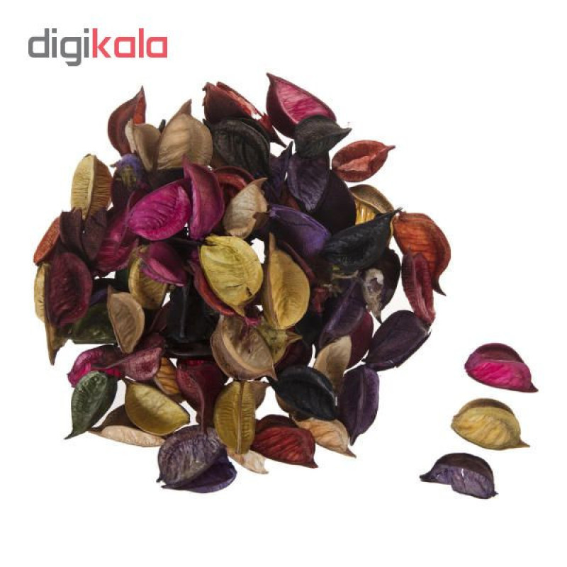 گل خشک معطر مدل K01