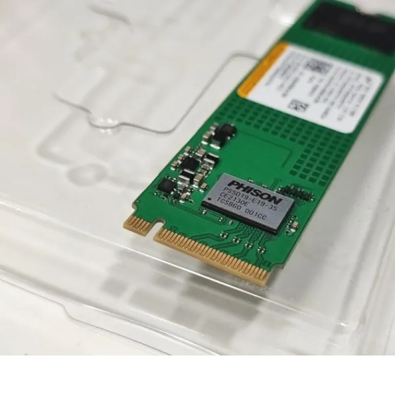 اس اس دی اینترنال میکرون مدل Micron 2450 256GB M.2 PCIe Gen4 x4 NVMe 3D-NAND ظرفیت 256 گیگابایت
