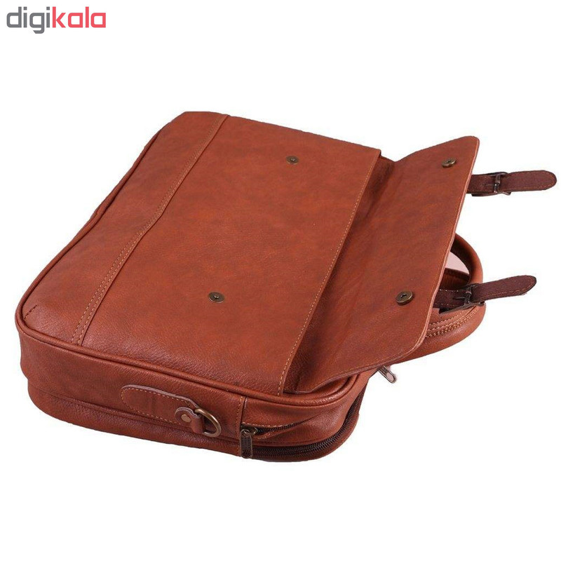 کیف لپ تاپ کد DGV96 مناسب برای لپ تاپ 15 اینچی