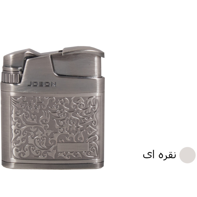 فندک جوبون طرح اسلیمی کد PJ-1123