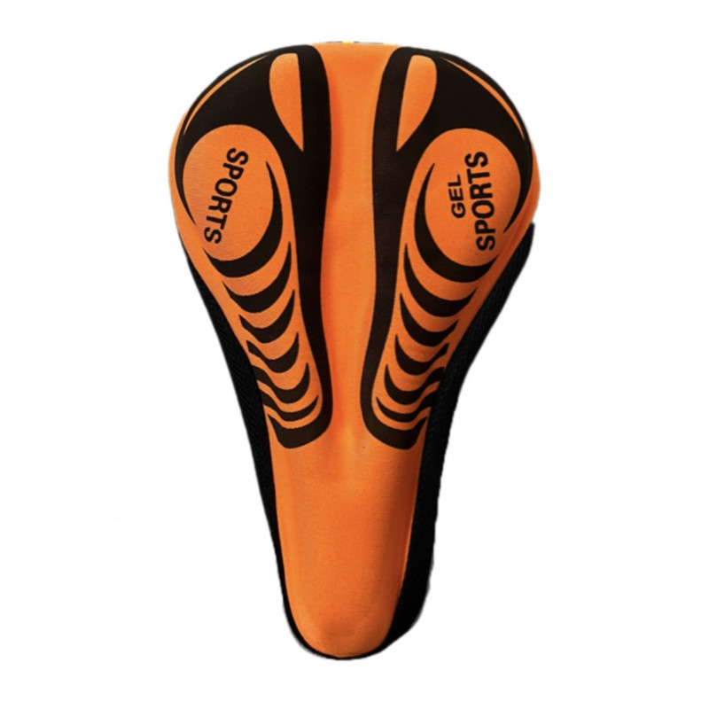 روکش زین دوچرخه ژل مدل SPORTS