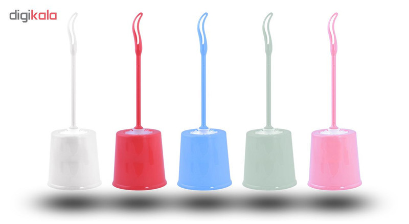 برس توالت شوی کد dop-tbrush