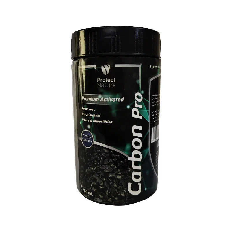 زغال اکتیو آکواریوم مدل Carbon Pro