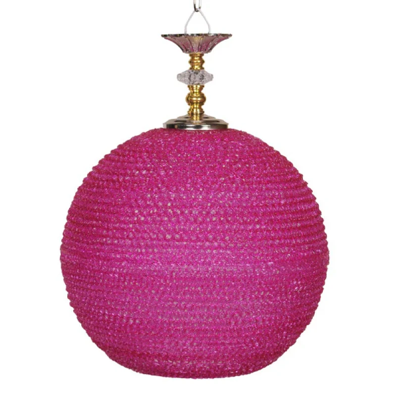 چراغ آویز مدل Ball3