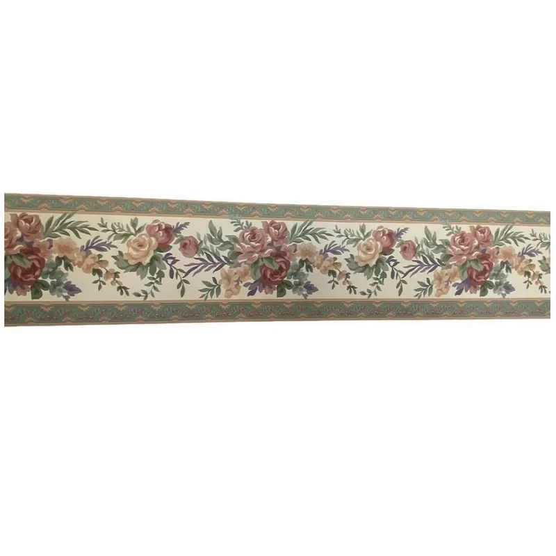 بردر کاغذ دیواری مدل  CK4111B