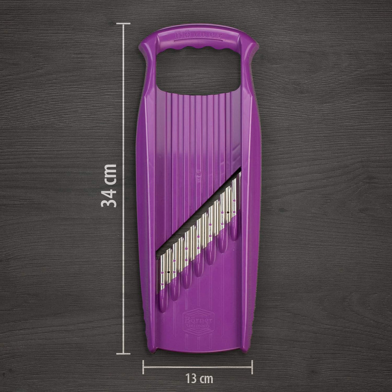 رنده برنر مدل Wave-Waffle Cutter Powerline