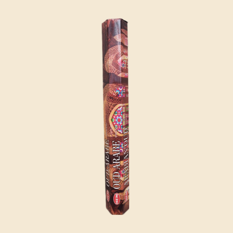 عود هم مدل ARABIAN OUD