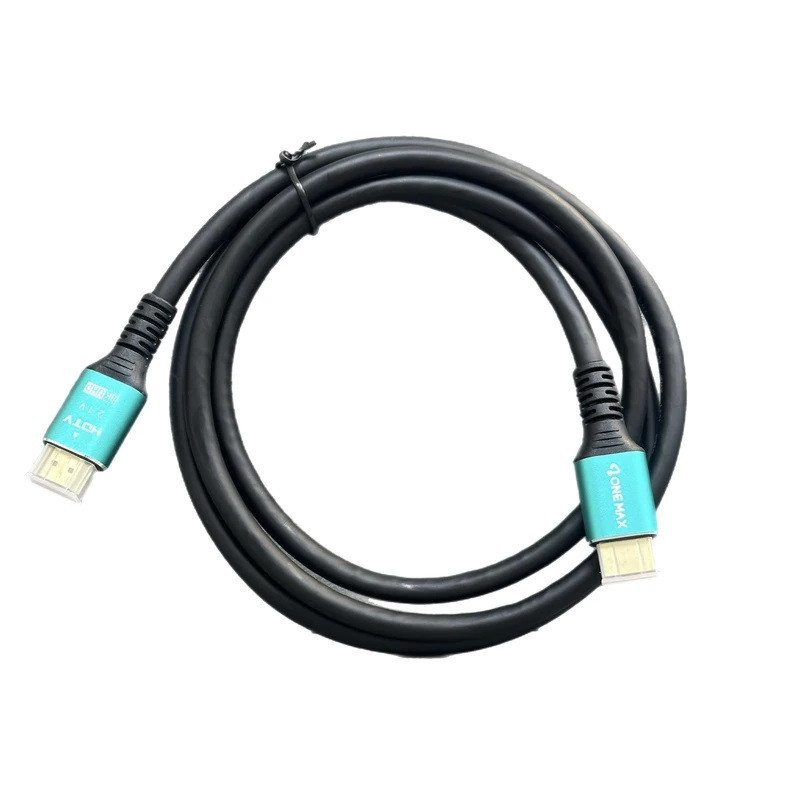 کابل HDMI وان مکس مدل 8k طول 1.5 متر