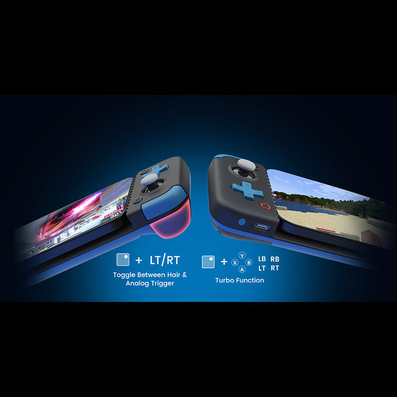 دسته بازی گیمسر مدل X2S BLUETOOTH