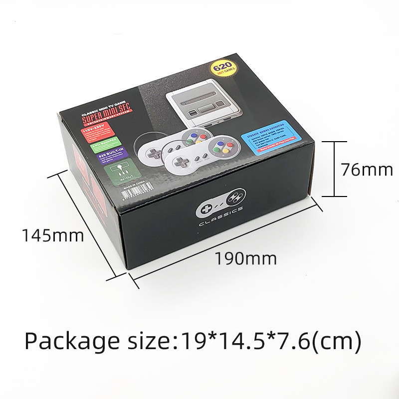 کنسول بازی مدل 9-GamePAD