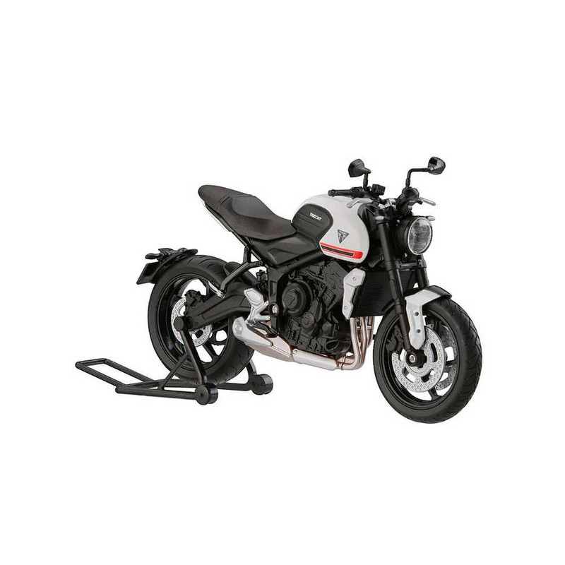 ماکت موتور ولی مدل 2023 Triumph Trident 660