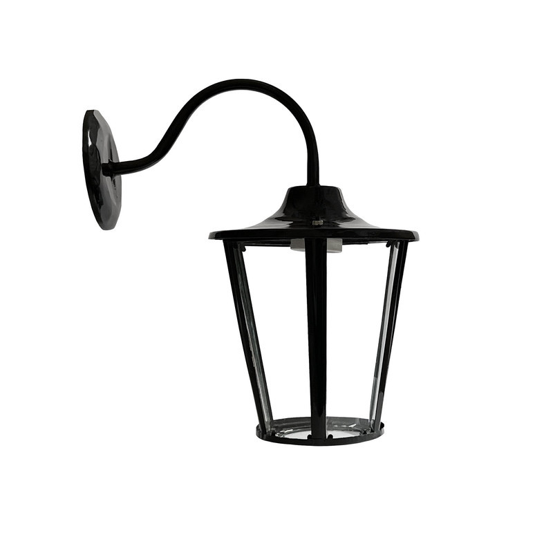 چراغ حیاطی مدل دیواری W-1NH