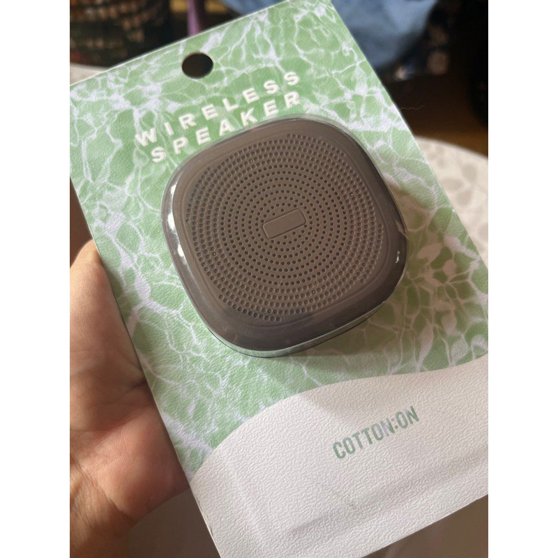 اسپیکر کوتون آن مدل Beach Speaker کد C1