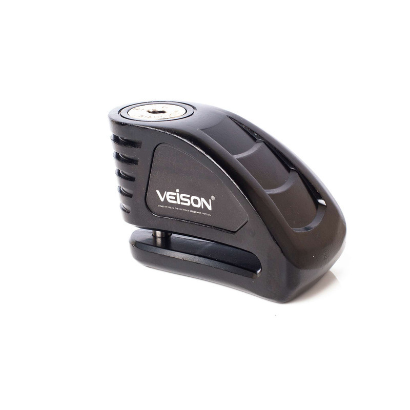 قفل دیسکی موتورسیکلت ویژن مدل DX21-B
