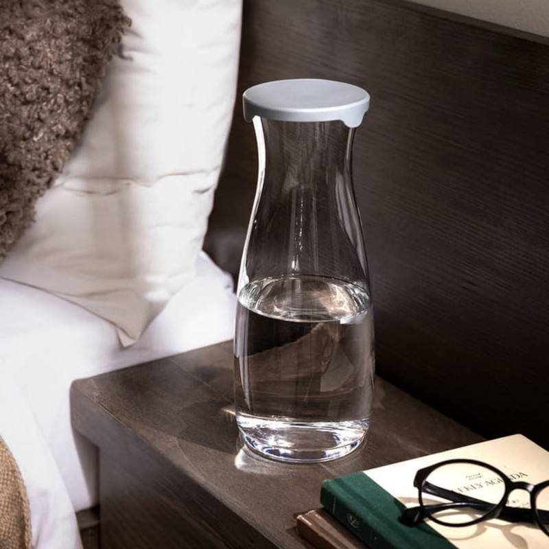 بطری مادام کوکو مدل Diamanta Carafe