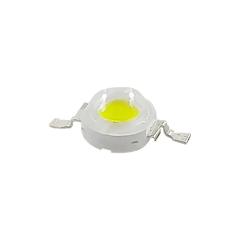 چیپ ال ای دی 3 وات مدل PowerLED