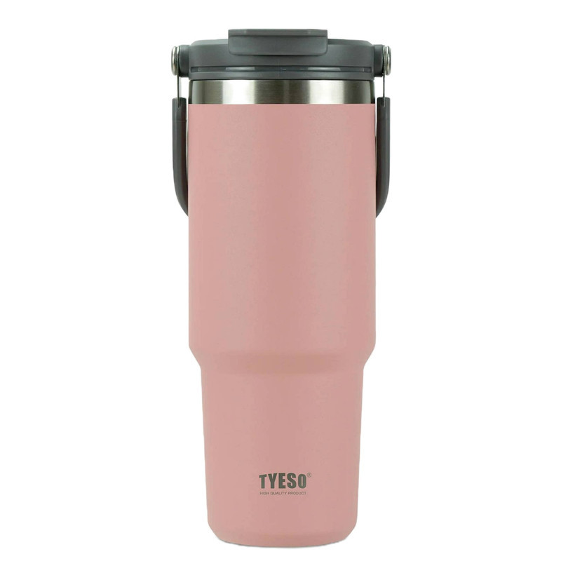 ماگ سفری تایسو مدل TS-8828 گنجایش 0.9 لیتر