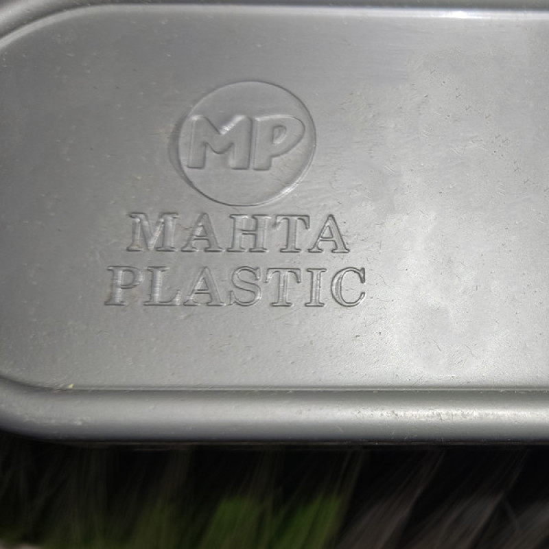 یدک جارو مهتا پلاستیک مدل سوپر