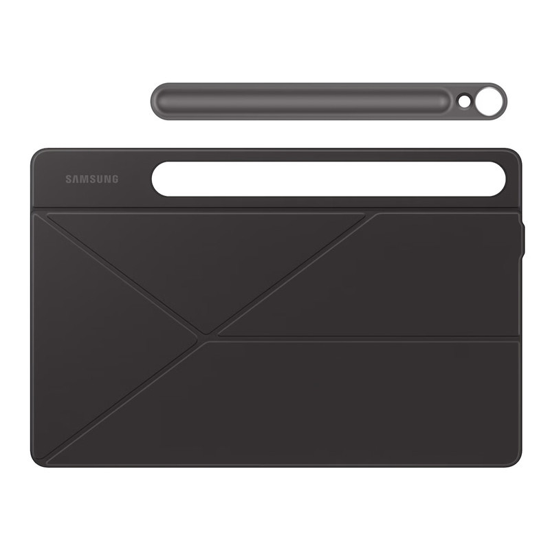کیف کلاسوری سامسونگ مدل EF-BX710 مناسب برای تبلت سامسونگ Galaxy Tab S10 FE-10.9 inch  S10 FE 5G-10.9 inch  S9-11 inch  S9 5G-11 inch  S9 FE-10.9 inch  S9 FE 5g-10.9 inch