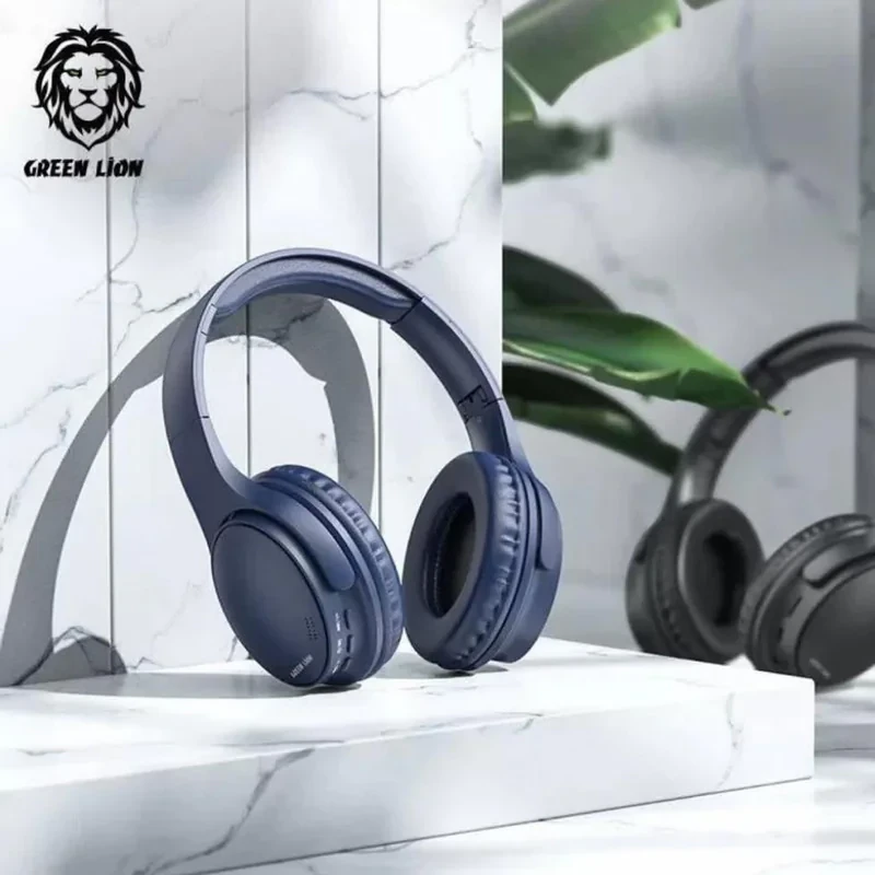 هدست بی‌سیم گرین لاین مدل Comfort Plus
