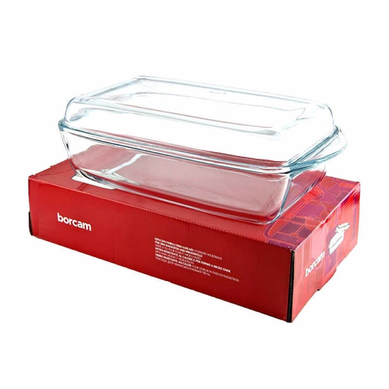 ظرف پخت بورجم مدل Ovenware کد 91059