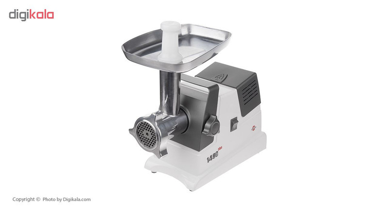 چرخ گوشت پارس خزر مدل MG-1400 Plus