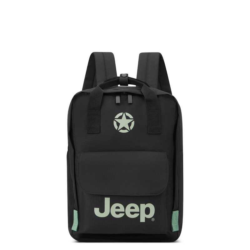 کوله پشتی جیپ مدل JS014D کد 3746600