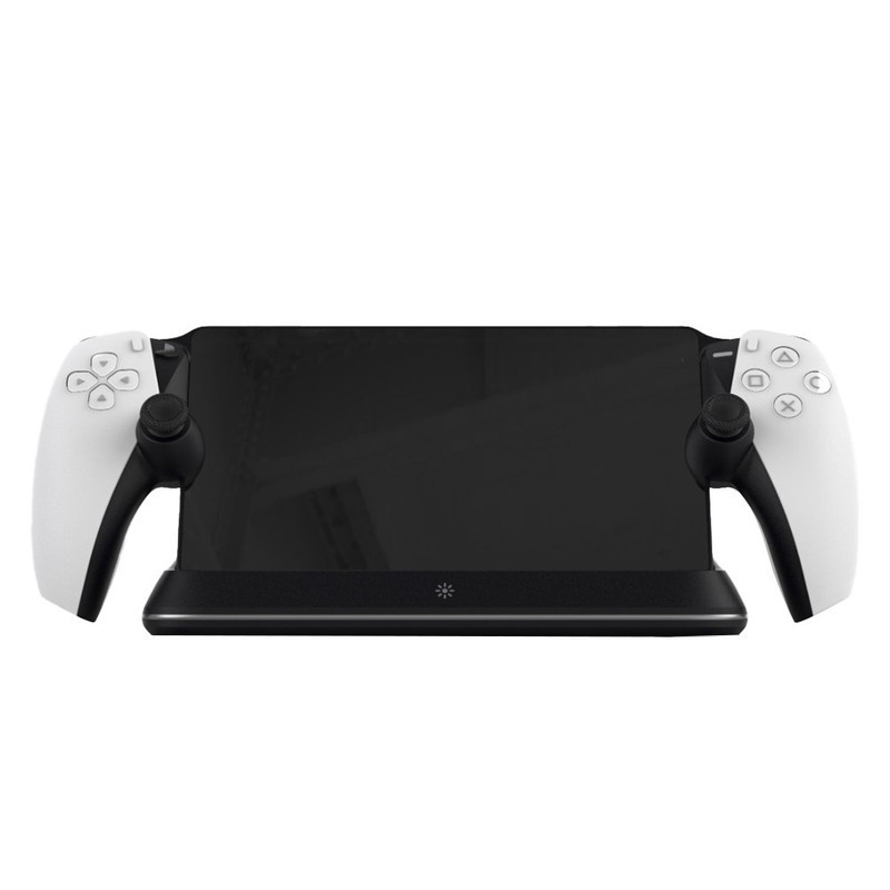 پایه شارژر پرودو مدل Porodo Gaming PS Portal charge & Docking station
