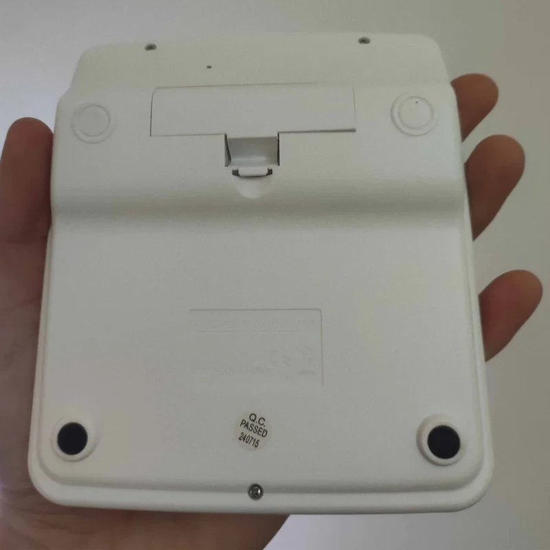 ماشین حساب دکسین مدل DX-837B