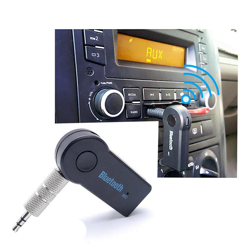 کیت بلوتوثی خودرو مدل BT450