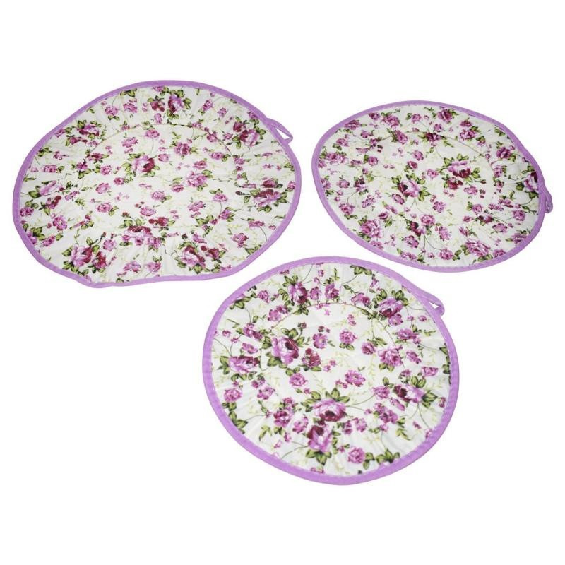 دم‌کنی مدل CV-250 مجموعه سه عددی