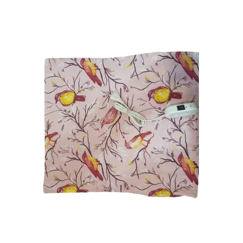 تشک برقی چرمینه رویال مدل پرستو سایز 50*75