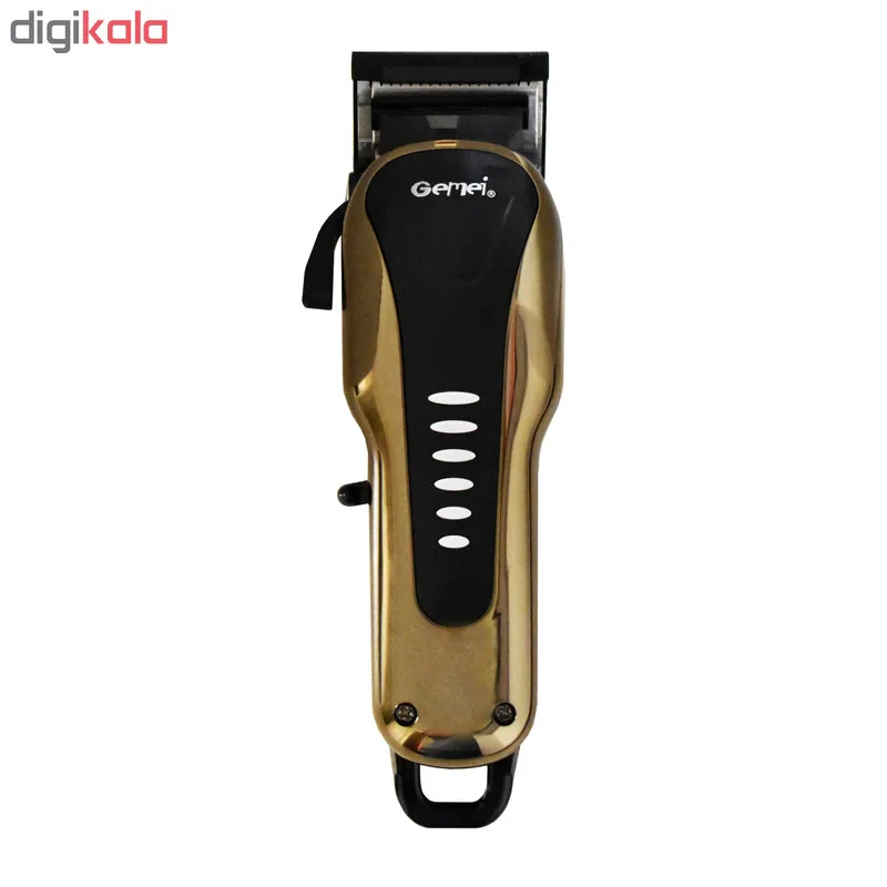 ماشین اصلاح موی حیوانات جیمی مدل GM-6063