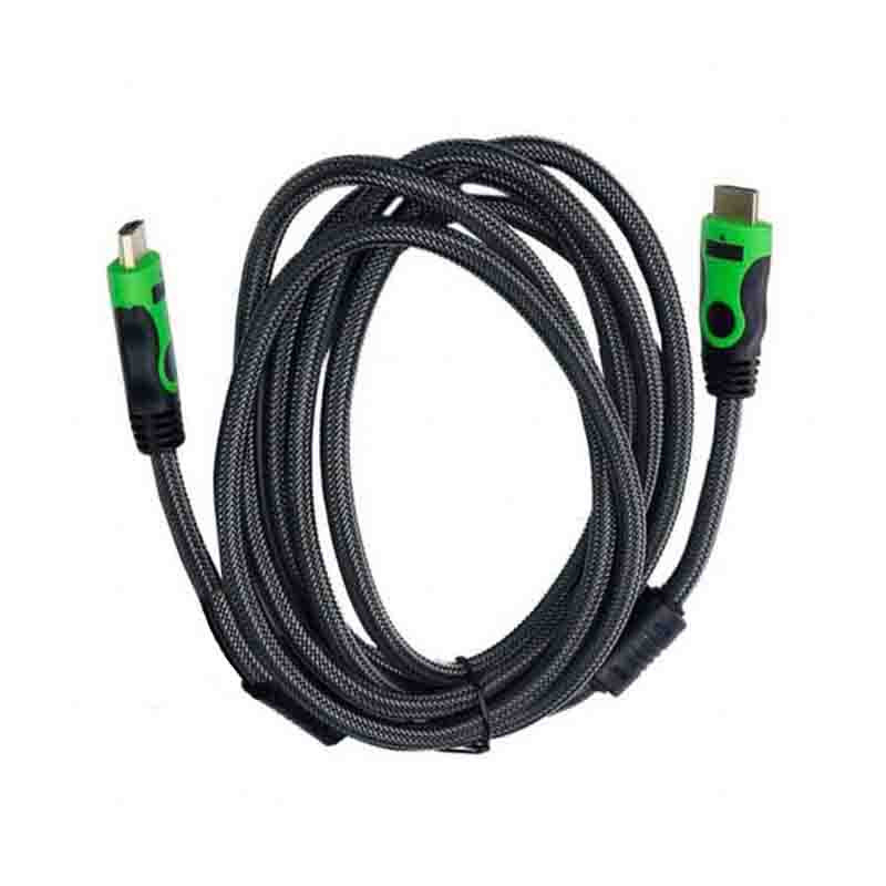 کابل HDMI مدل M93 طول 10 متر